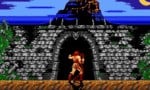 Castlevania ReVamped Fuses "Classicvania" With "Metroidvania"