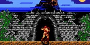 Previous Article: Castlevania ReVamped Fuses "Classicvania" With "Metroidvania"