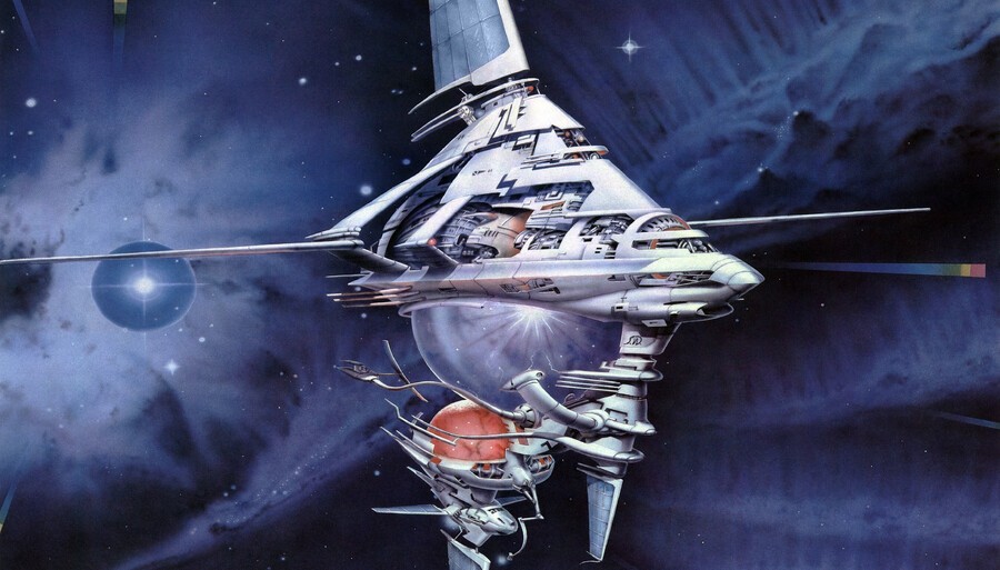 This Book About Rainbird And Beyond Software Has Already Doubled Its Kickstarter Goal