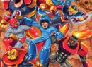 Hand-Drawn Game Guides Is Returning With An Officially Licensed Mega Man Book