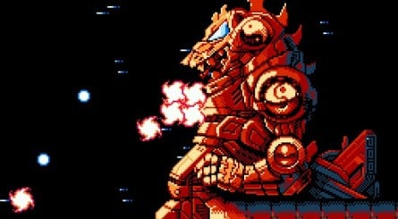 Changeable Guardian Estique