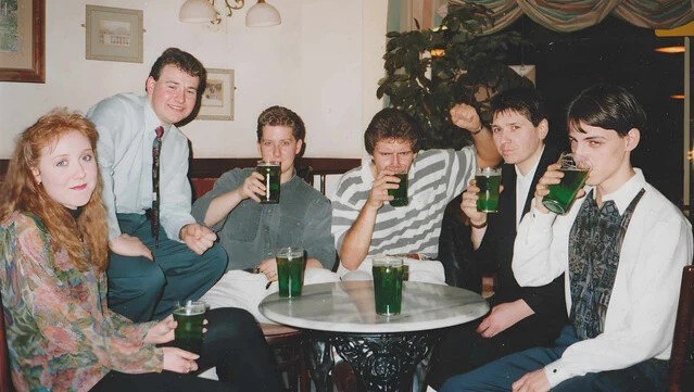 Team17 Pays Tribute to Martyn Brown, Celebrating the Legacy of a British Game Development Pioneer