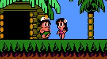 Adventure Island IV