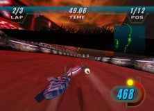 Episode 1 Racer
