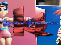 Killer Instinct 3 Would Have Been A Prequel Starring Kids, Says Designer