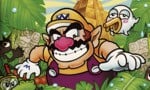 Random: Grandchild Discovers 26 Copies Of Wario Game In Late Grandmother's Collection