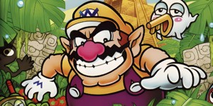Next Article: Random: Grandchild Discovers 26 Copies Of Wario Game In Late Grandmother's Collection
