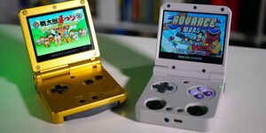 Previous Article: Review: Miyoo Flip (V2) - Another Great Imitation Of Nintendo's Iconic GBA SP