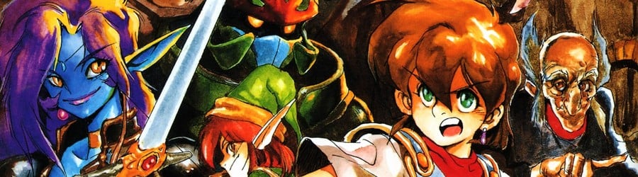 Shining Force Gaiden (GG)