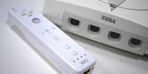 Previous Article: Sega Almost Created A Wii Remote-Style Controller For Dreamcast And VR Headset For Saturn