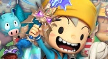 Snack World: The Dungeon Crawl - Gold