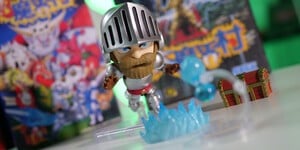 Previous Article: Gallery: Nendoroid Ghosts 'n Goblins Resurrection: Arthur