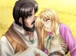 A New Fan Project Aims To Translate Taito's PS2 Remake Of 'Ys V' Into English