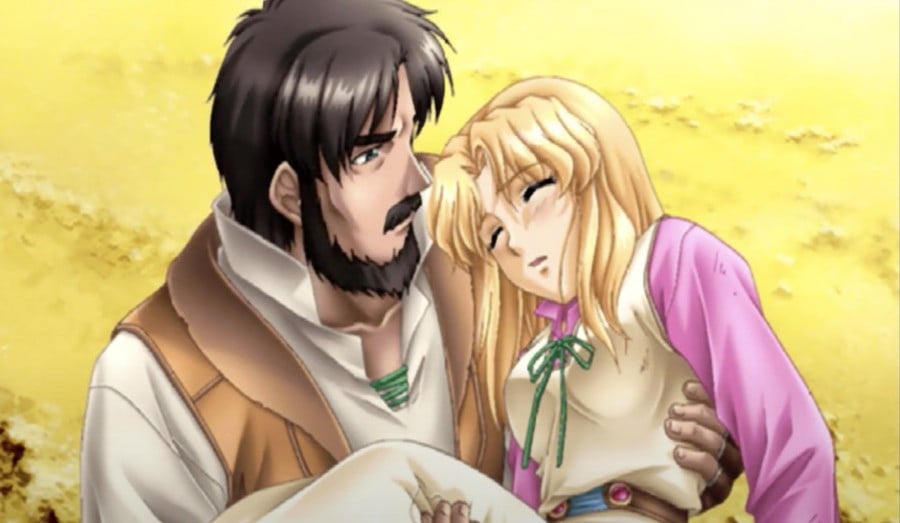 YS V