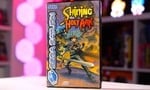 Random Game Saturday: Shining The Holy Ark (Sega Saturn)