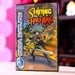 Random Game Saturday: Shining The Holy Ark (Sega Saturn)