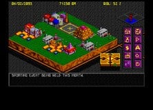 Players will occasionally be given decisions to make such as whether or not to send some of your scientists back to Earth, or accepting additional colonists to help out for a price