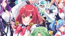 Omega Labyrinth Life