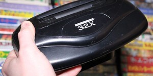 Next Article: Sega 32X Is Getting An Ambitious Elite-Style Space Exploration Game Called 'SignalFall'