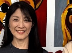 Here's Your Chance To Have The Konami Legend & Suikoden Composer Miki Higashino Work On Your Game