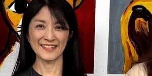 Previous Article: Here's Your Chance To Have The Konami Legend & Suikoden Composer Miki Higashino Work On Your Game