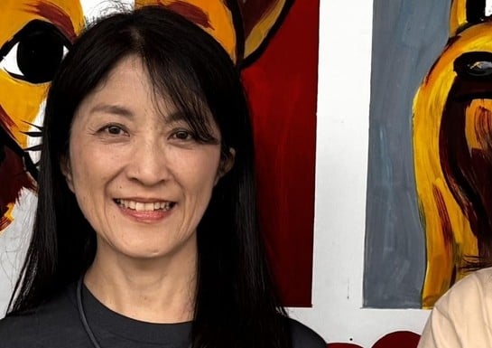 Here's Your Chance To Have The Konami Legend & Suikoden Composer Miki Higashino Work On Your Game