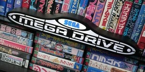 Next Article: Sega Fans, Check Out This Official Mega Drive Light