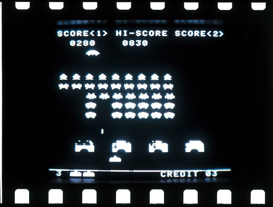 Tomohiro Nishikado On Making 'Space Invaders' And What Makes Games Fun 1
