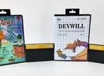 A Brazilian PC Game Is Being Remade On The Sega Master System, With A Cartridge Release "Made The Old School Way"