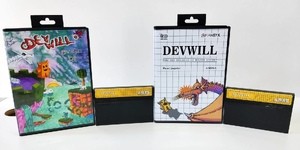 Previous Article: A Brazilian PC Game Is Being Remade On The Sega Master System, With A Cartridge Release "Made The Old School Way"
