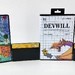 A Brazilian PC Game Is Being Remade On The Sega Master System, With A Cartridge Release "Made The Old School Way"
