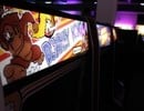 Nintendo's Next Official LEGO Set Could Be Based On Donkey Kong's Arcade Debut