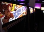 Nintendo's Next Official LEGO Set Could Be Based On Donkey Kong's Arcade Debut