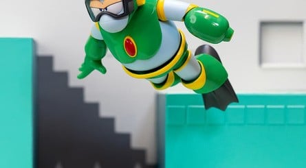 Mega Man Jada Toys