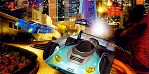 Previous Article: One Of The Best Non-Sega Arcade Racers Just Got A Recompiled PC Port