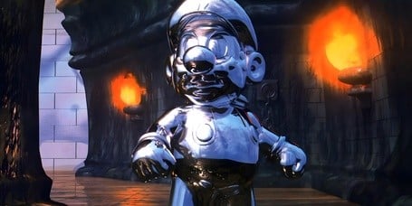 Previous Article: "Plays Like A AAA Native Release" - Super Mario 64 Gets A Dreamcast Port