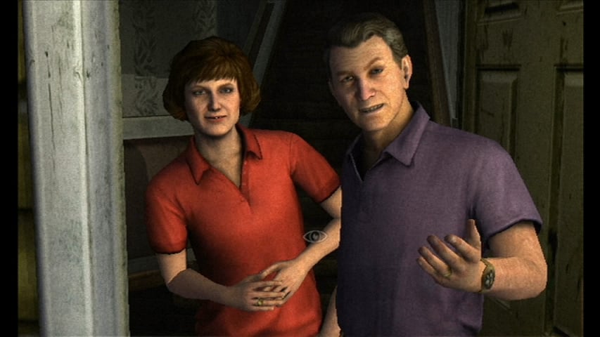 Sam Barlow plans Silent Hill: Shattered Memories successor