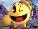 "When I Was A Kid There Was Nothing Bigger Than Pac-Man" - Pac-Man Voice Actor Confirms Return To Role After Almost 20 Years Away