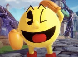 "When I Was Kid There Was Nothing Bigger Than Pac-Man" - Pac-Man Voice Actor Confirms Return To Role After Almost 20 Years Away