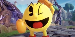 Next Article: "When I Was Kid There Was Nothing Bigger Than Pac-Man" - Pac-Man Voice Actor Confirms Return To Role After Almost 20 Years Away