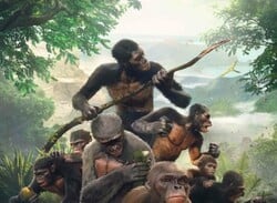 Ancestors: The Humankind Odyssey - Too Much Monkeying Around in This Ambitious Survival Sim