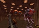 Brand New Mod Gives A Doom 64-Style Overhaul To The First Two Games