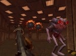 Brand New Mod Gives A Doom 64-Style Overhaul To The First Two Games