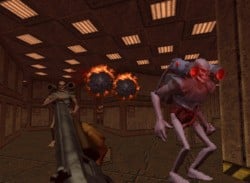 Brand New Mod Gives A Doom 64-Style Overhaul To The First Two Games