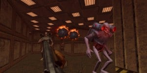 Previous Article: Brand New Mod Gives A Doom 64-Style Overhaul To The First Two Games