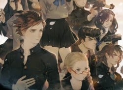 Hitoshi Sakimoto's 40-Year Career In Video Game Music Is Being Celebrated With A New Concert