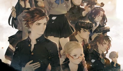 Hitoshi Sakimoto's 40-Year Career In Video Game Music Is Being Celebrated With A New Concert