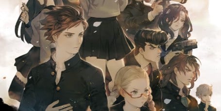 Previous Article: Hitoshi Sakimoto's 40-Year Career In Video Game Music Is Being Celebrated With A New Concert