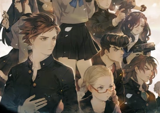 Hitoshi Sakimoto's 40-Year Career In Video Game Music Is Being Celebrated With A New Concert