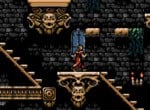 "A Legend Returns" - Castlevania-Inspired MSX2 Game Enlists The Help Of A Konami Icon